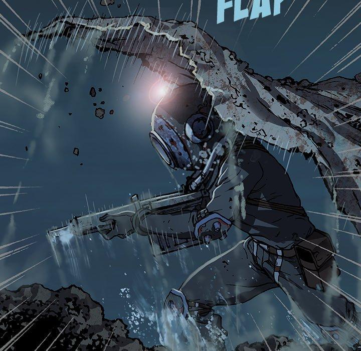 Read Leviathan (en) Manga Online