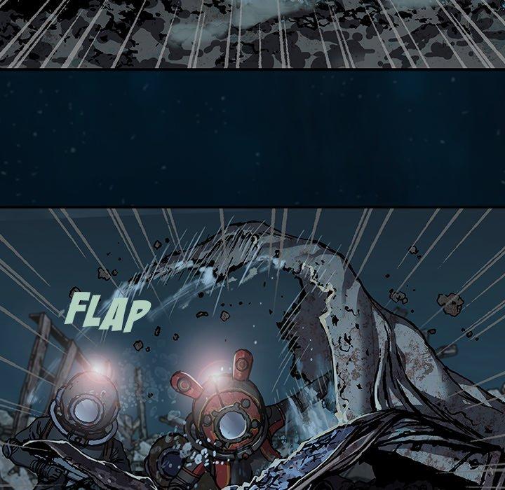 Read Leviathan (en) Manga Online