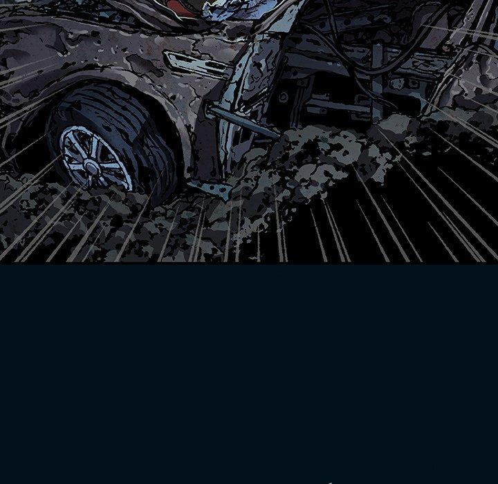 Read Leviathan (en) Manga Online