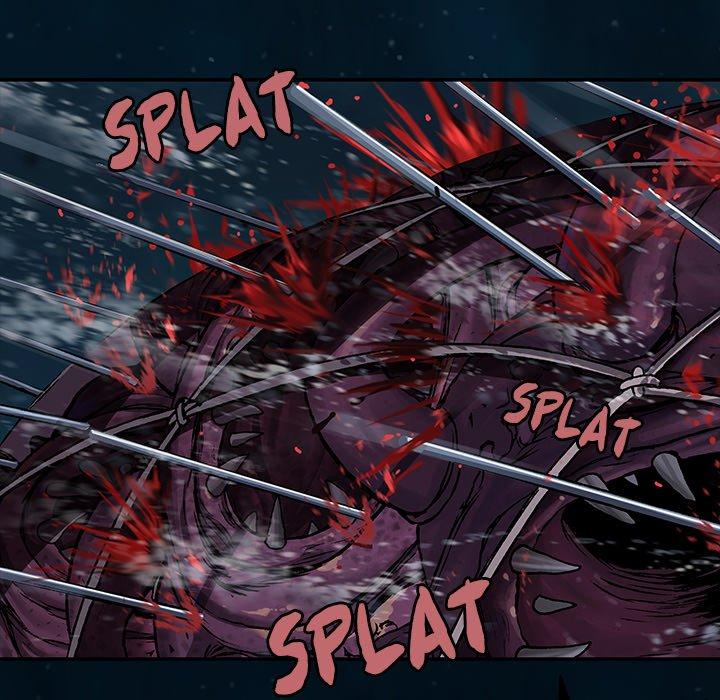 Read Leviathan (en) Manga Online