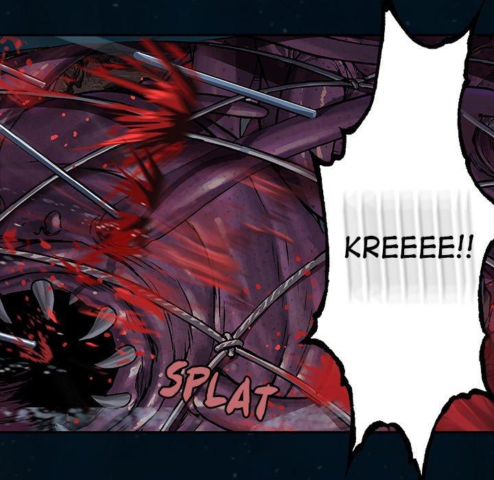 Read Leviathan (en) Manga Online