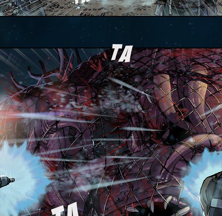 Read Leviathan (en) Manga Online