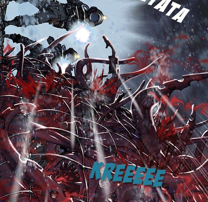 Read Leviathan (en) Manga Online