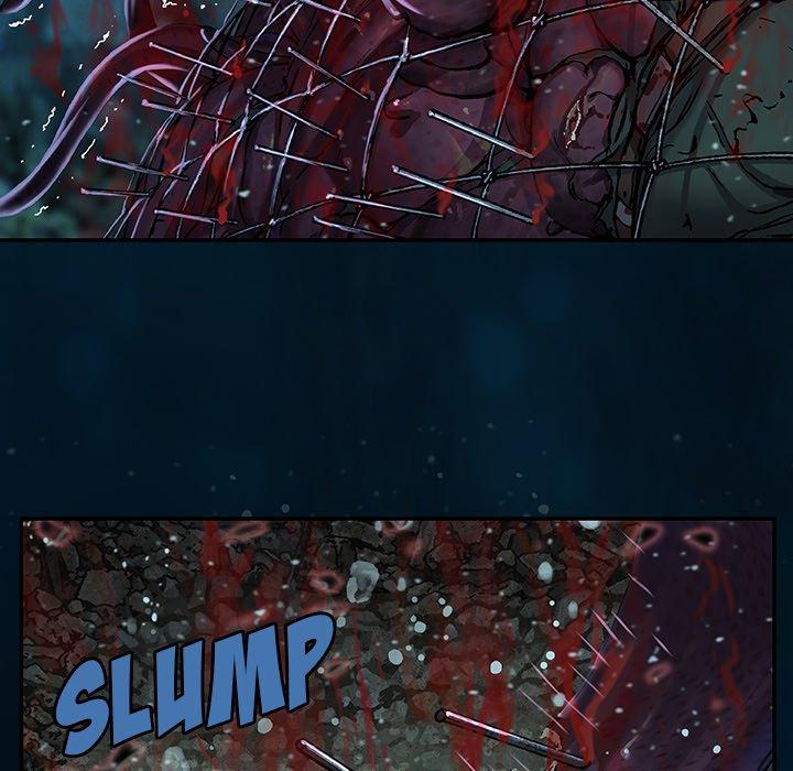 Read Leviathan (en) Manga Online