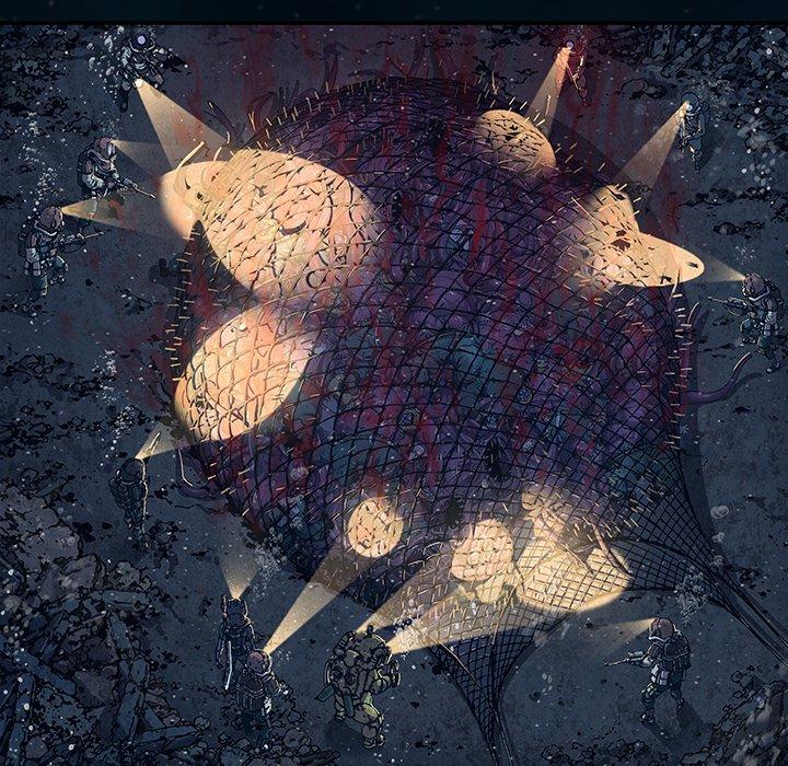 Read Leviathan (en) Manga Online