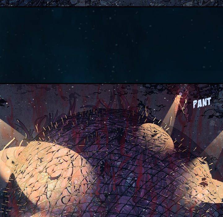 Read Leviathan (en) Manga Online