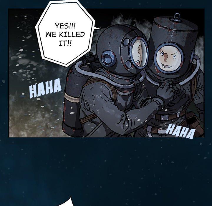 Read Leviathan (en) Manga Online