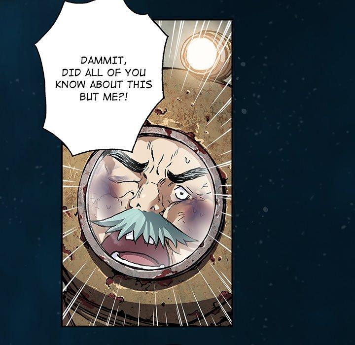 Read Leviathan (en) Manga Online