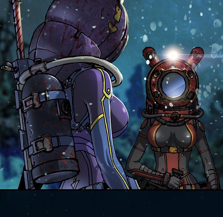 Read Leviathan (en) Manga Online