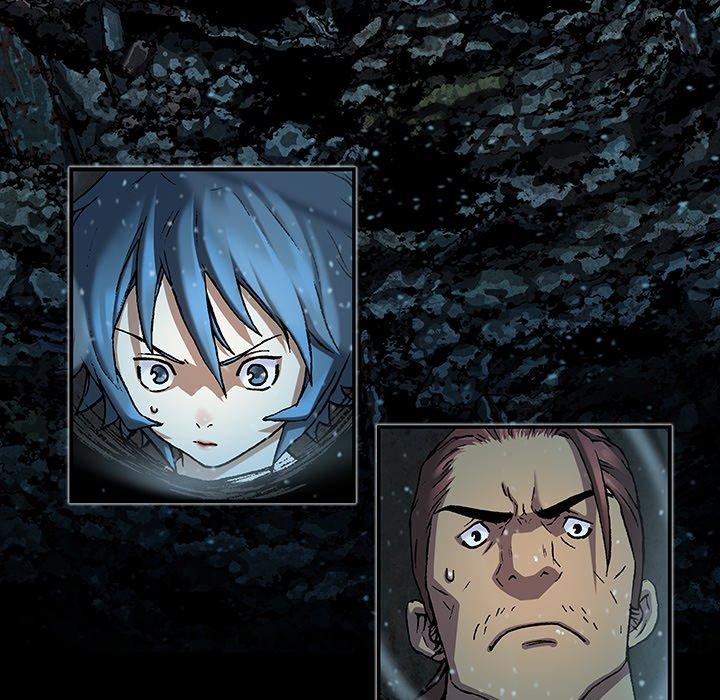 Read Leviathan (en) Manga Online