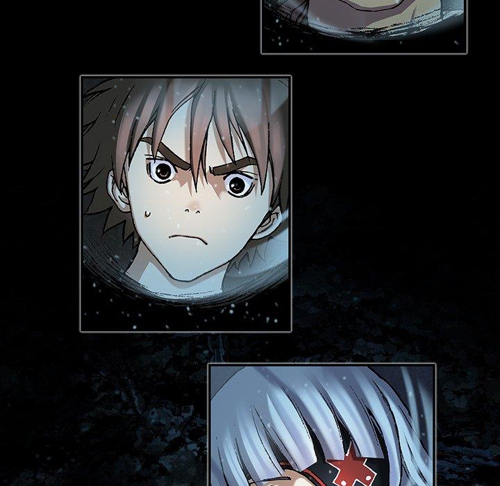 Read Leviathan (en) Manga Online