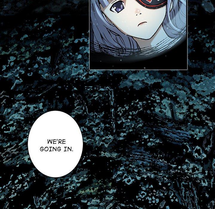 Read Leviathan (en) Manga Online