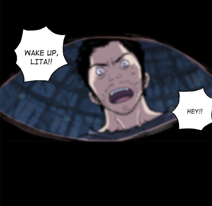 Read Leviathan (en) Manga Online