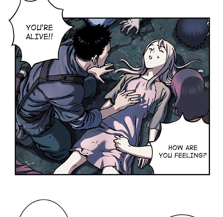 Read Leviathan (en) Manga Online