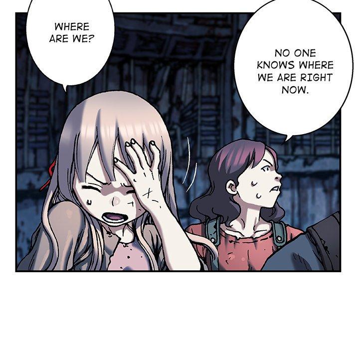 Read Leviathan (en) Manga Online