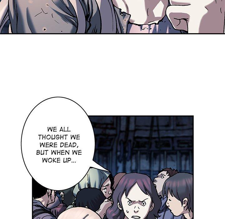 Read Leviathan (en) Manga Online