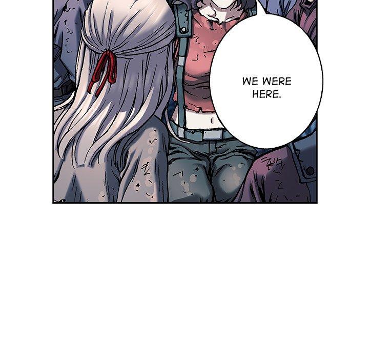 Read Leviathan (en) Manga Online