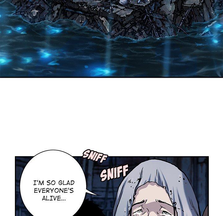 Read Leviathan (en) Manga Online