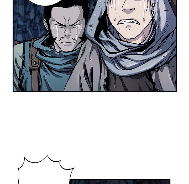 Read Leviathan (en) Manga Online