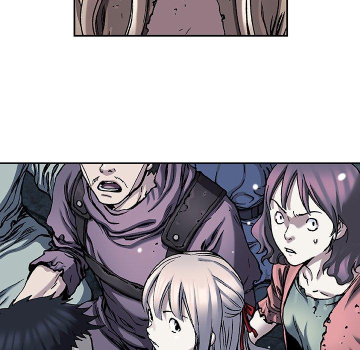 Read Leviathan (en) Manga Online