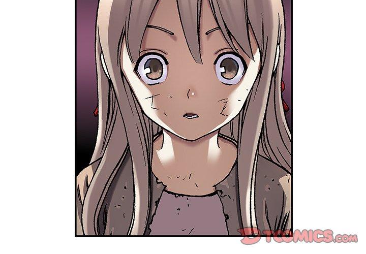 Read Leviathan (en) Manga Online