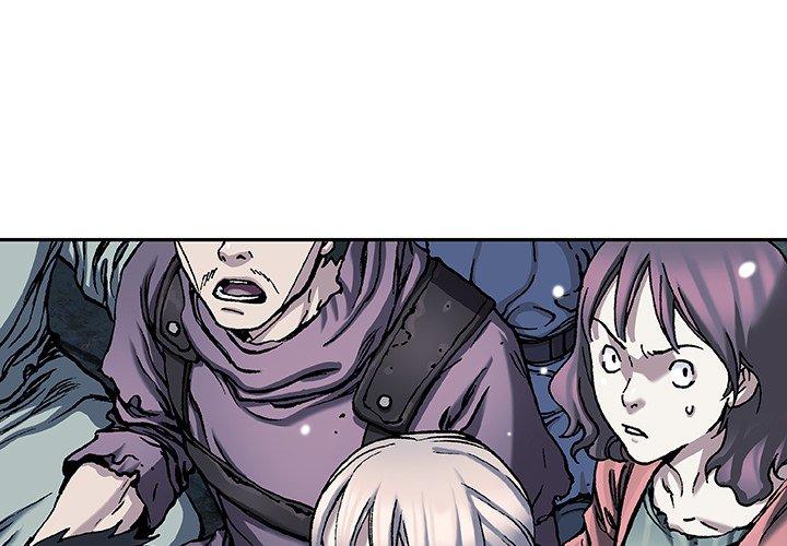 Read Leviathan (en) Manga Online