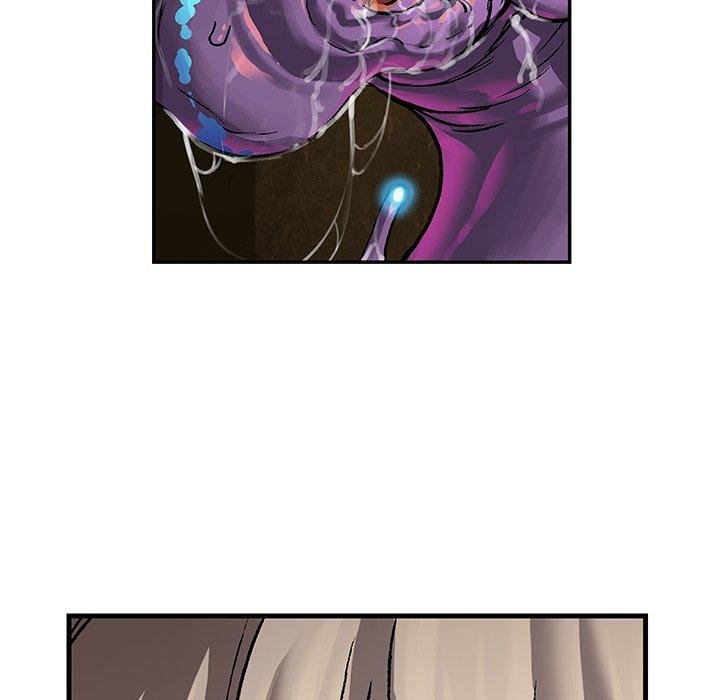 Read Leviathan (en) Manga Online