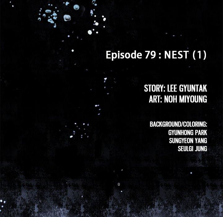 Read Leviathan (en) Manga Online