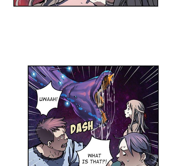 Read Leviathan (en) Manga Online