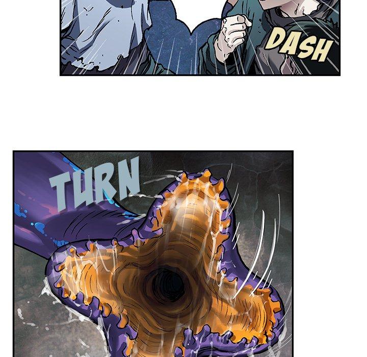 Read Leviathan (en) Manga Online