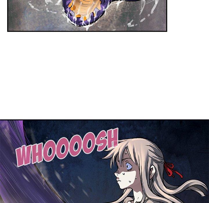 Read Leviathan (en) Manga Online