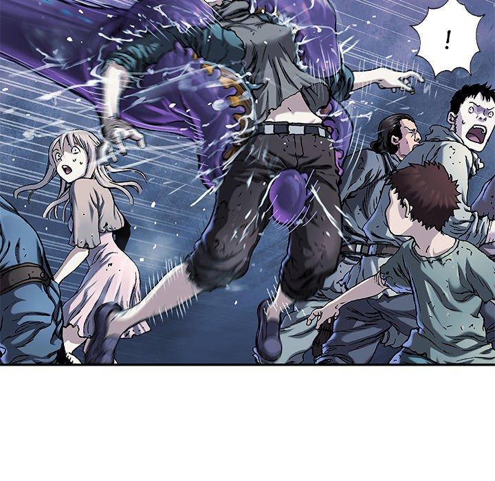 Read Leviathan (en) Manga Online