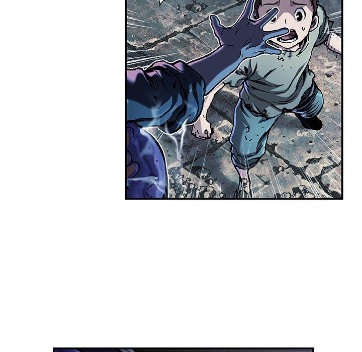 Read Leviathan (en) Manga Online