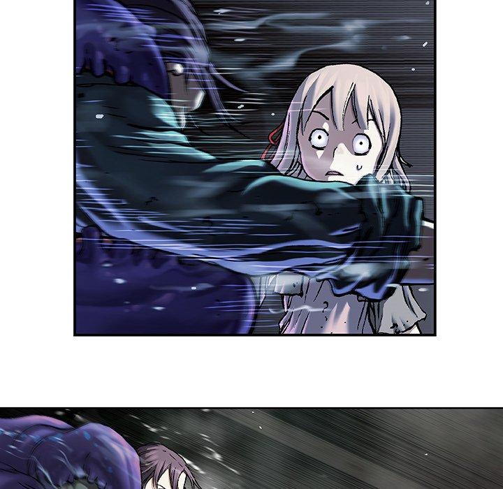 Read Leviathan (en) Manga Online