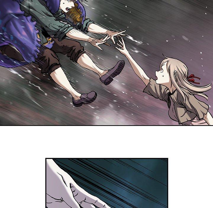 Read Leviathan (en) Manga Online