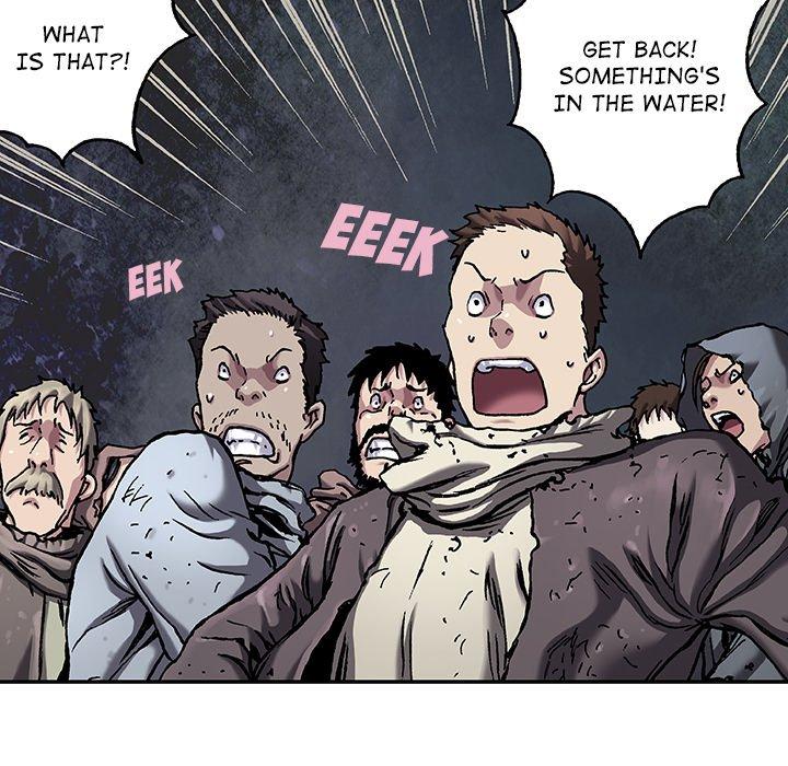 Read Leviathan (en) Manga Online