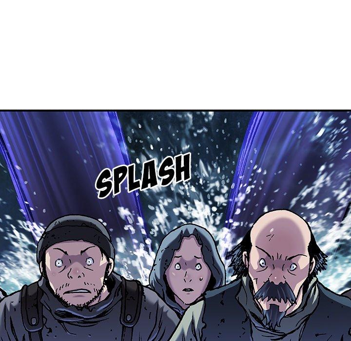 Read Leviathan (en) Manga Online