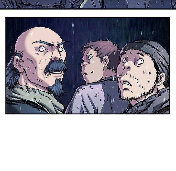 Read Leviathan (en) Manga Online