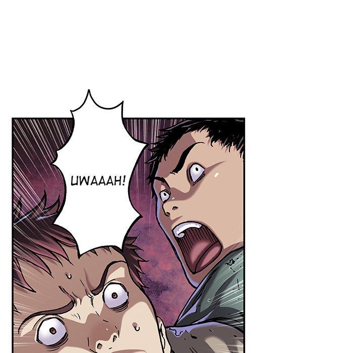 Read Leviathan (en) Manga Online