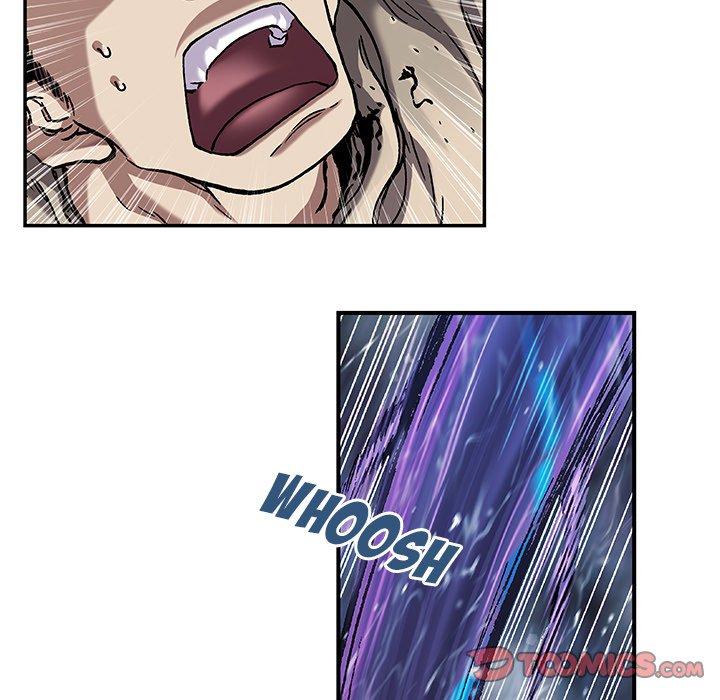 Read Leviathan (en) Manga Online