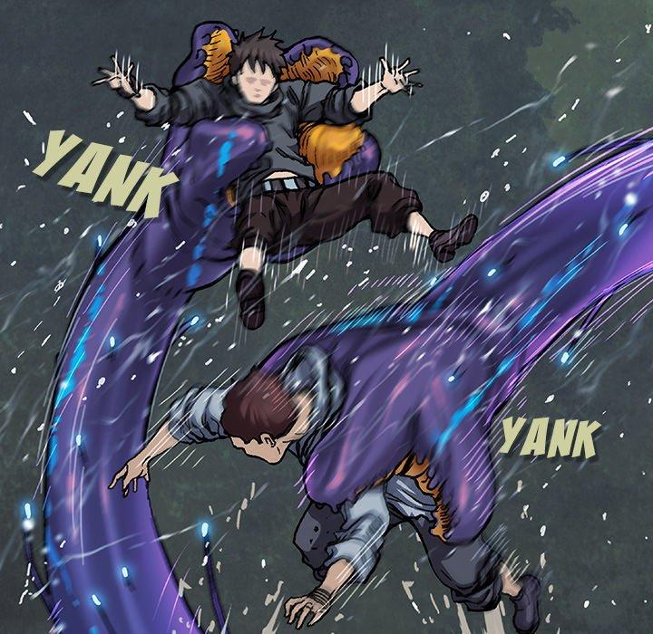 Read Leviathan (en) Manga Online