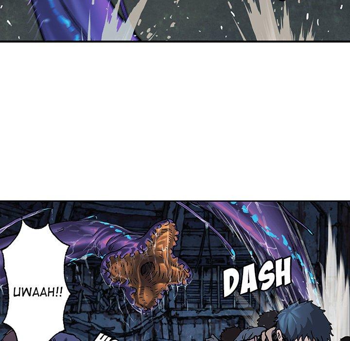 Read Leviathan (en) Manga Online