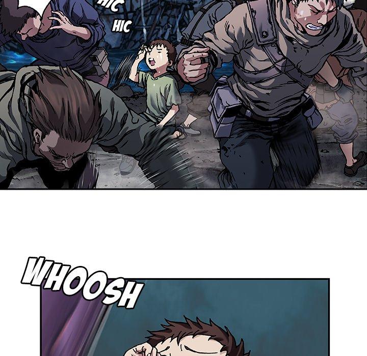 Read Leviathan (en) Manga Online