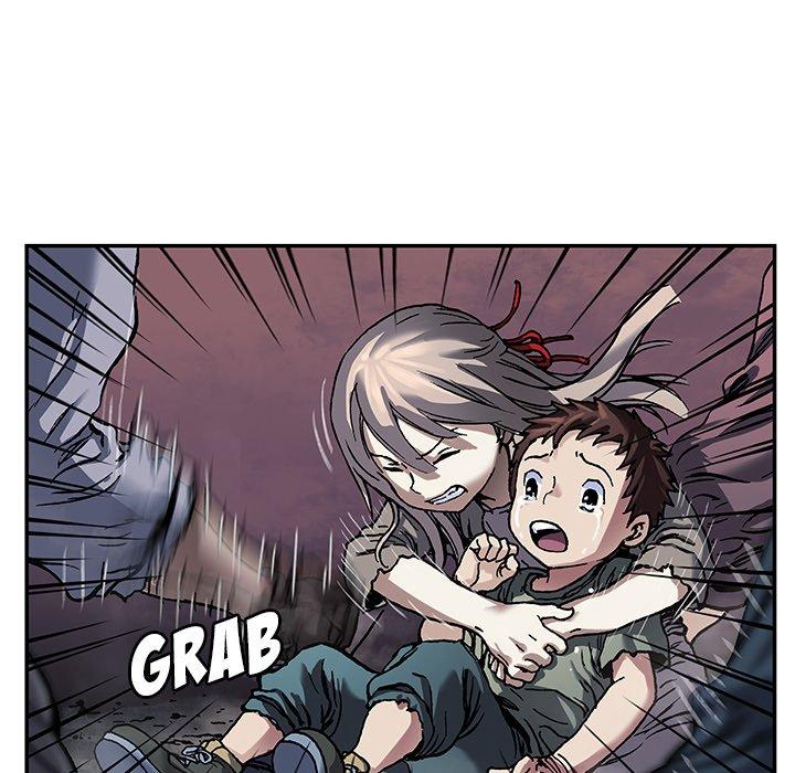 Read Leviathan (en) Manga Online