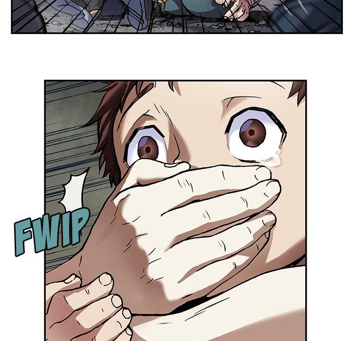 Read Leviathan (en) Manga Online