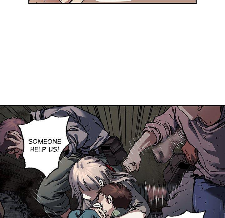 Read Leviathan (en) Manga Online