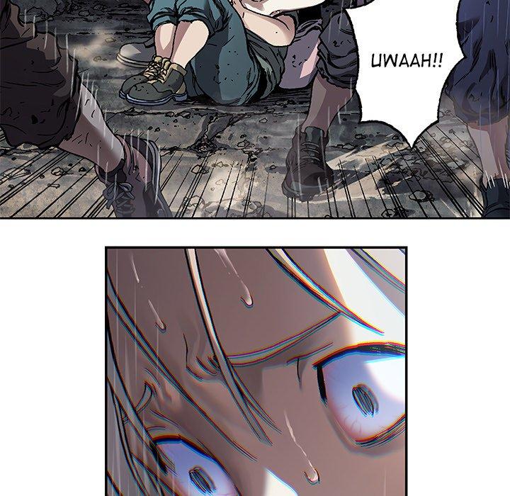 Read Leviathan (en) Manga Online