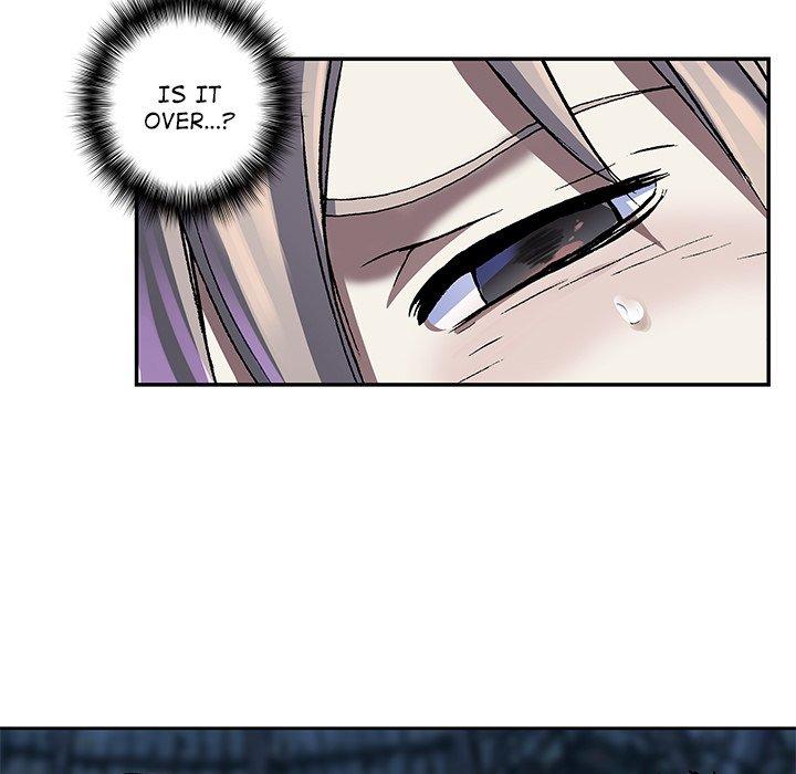 Read Leviathan (en) Manga Online