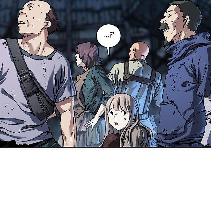 Read Leviathan (en) Manga Online