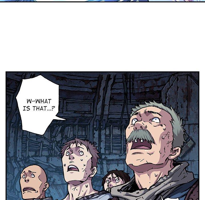 Read Leviathan (en) Manga Online